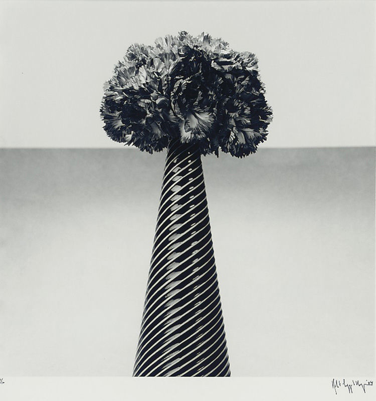 Фотограф Роберт Мэпплторп (Robert Mapplethorpe)